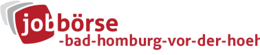 Jobbörse Bad Homburg vor der Höhe